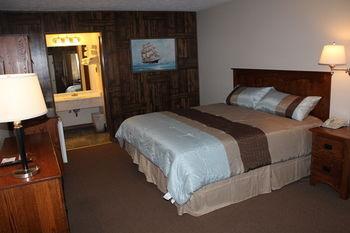Brown's Motel