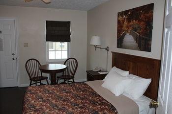 Brown's Motel Aberdeen