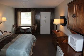 Brown's Motel