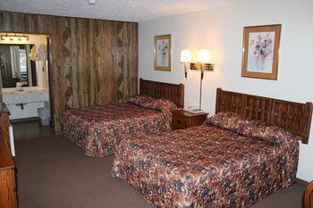 Motel Brown's 2*