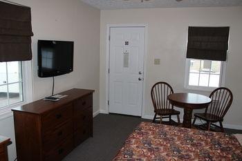 Motel Brown's