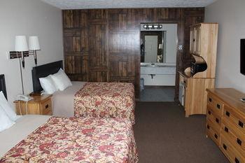 Brown's Motel Aberdeen